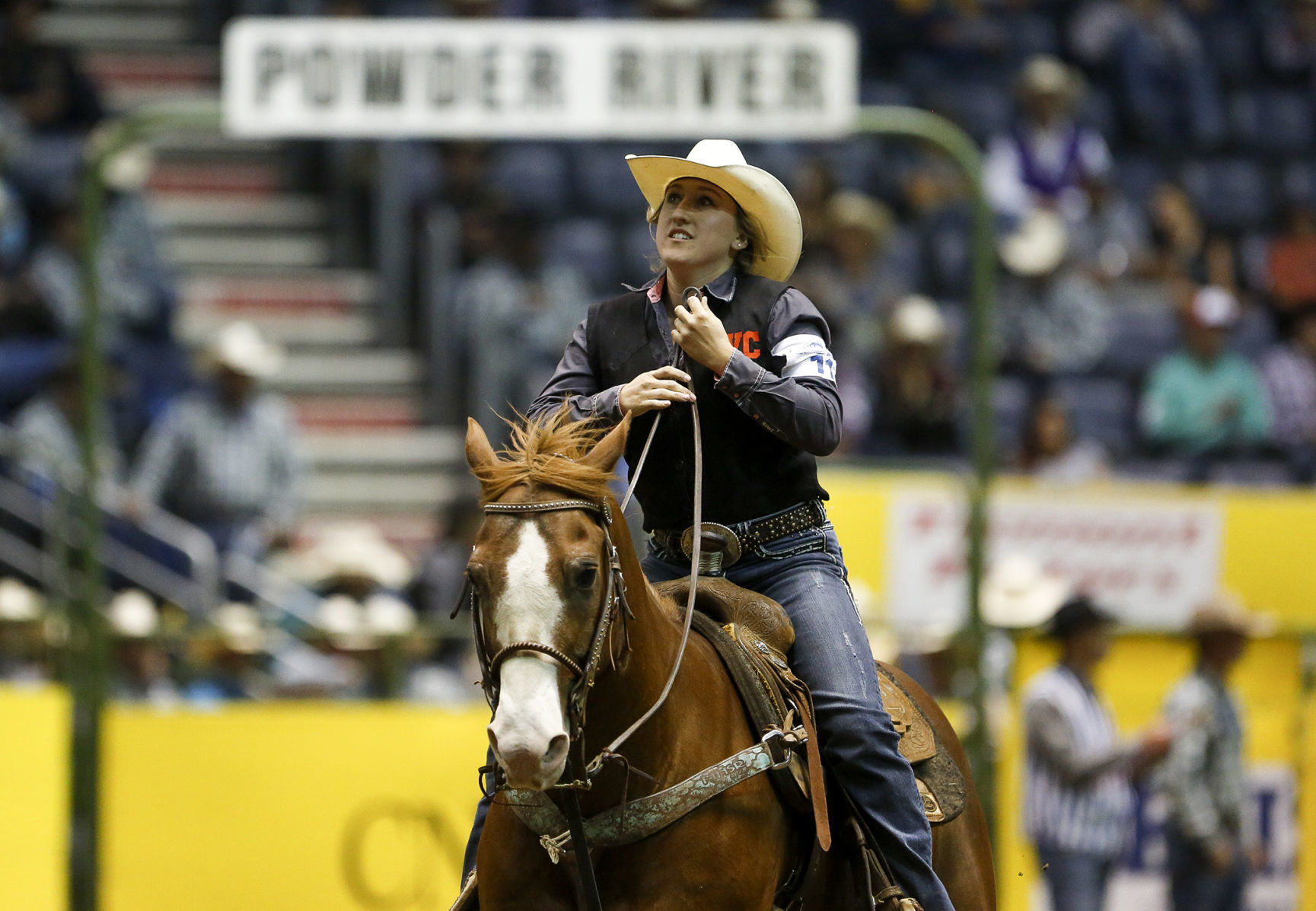 CNFR Tuesday